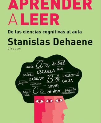 خرید و دانلود نسخه کامل کتاب Aprender a leer: De las ciencias cognitivas al aula