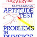 خرید و دانلود نسخه کامل کتاب Aptitude Test Problem in Physics