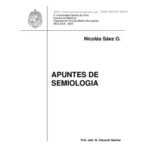 خرید و دانلود نسخه کامل کتاب Apuntes de Semiología