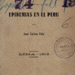 خرید و دانلود نسخه کامل کتاب Apuntes sobre las epidemias en el Perú