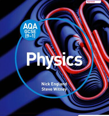 خرید و دانلود نسخه کامل کتاب AQA GCSE (9-1) Physics Student Book