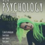 خرید و دانلود نسخه کامل کتاب AQA Psychology For A Level Year 1 & AS