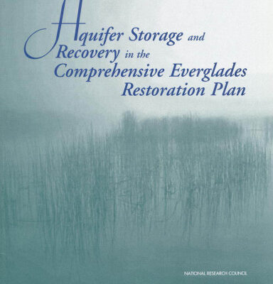 خرید و دانلود نسخه کامل کتاب Aquifer Storage and Recovery in the Comprehensive Everglades Restoration Plan: A Critique of the Pilot Projects and Related Plans for Asr in the Lake Okeechobee … Western Hillsboro Areas (The compass series)