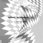 خرید و دانلود نسخه کامل کتاب Arbres, amalgames, SL2