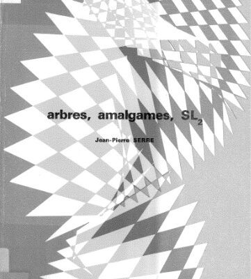 خرید و دانلود نسخه کامل کتاب Arbres, amalgames, SL2