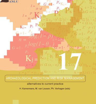 خرید و دانلود نسخه کامل کتاب Archaeological Prediction and Risk Management: Alternatives to Current Practice