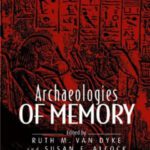 خرید و دانلود نسخه کامل کتاب Archaeologies of Memory