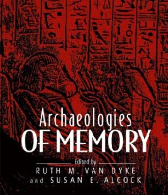 خرید و دانلود نسخه کامل کتاب Archaeologies of Memory