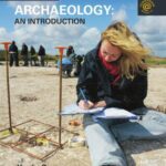 خرید و دانلود نسخه کامل کتاب Archaeology: An Introduction