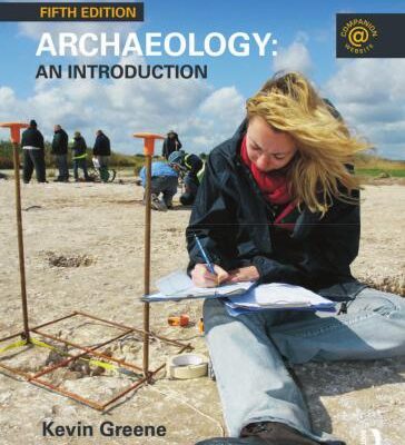 خرید و دانلود نسخه کامل کتاب Archaeology: An Introduction