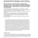 خرید و دانلود نسخه کامل کتاب Archaeology and Climate: Settlement and Lake-Level Changes at the Aral Sea
