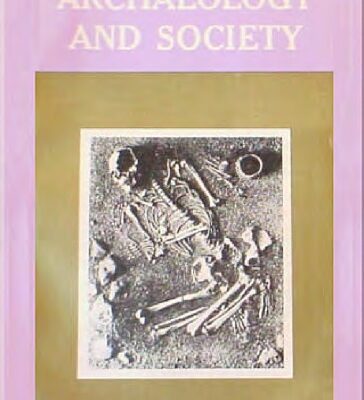 خرید و دانلود نسخه کامل کتاب Archaeology and Society