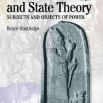 خرید و دانلود نسخه کامل کتاب Archaeology and State Theory: Subjects and Objects of Power
