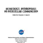 خرید و دانلود نسخه کامل کتاب Archaeology, Anthropology, and Interstellar Communication