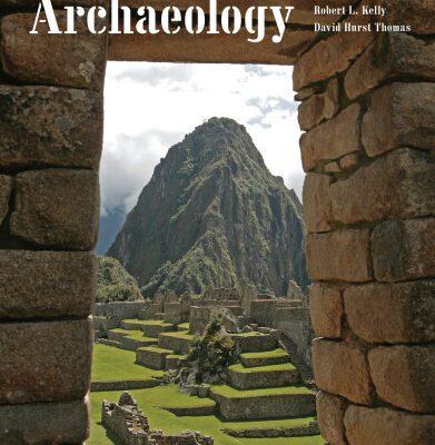خرید و دانلود نسخه کامل کتاب Archaeology: Down to Earth