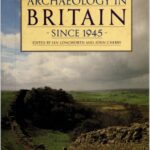 خرید و دانلود نسخه کامل کتاب Archaeology in Britain Since 1945: New Directions