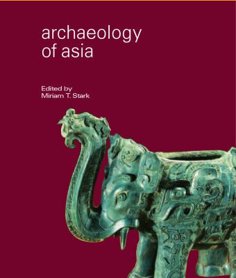 خرید و دانلود نسخه کامل کتاب Archaeology of Asia