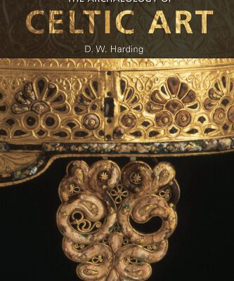 خرید و دانلود نسخه کامل کتاب Archaeology of Celtic Art