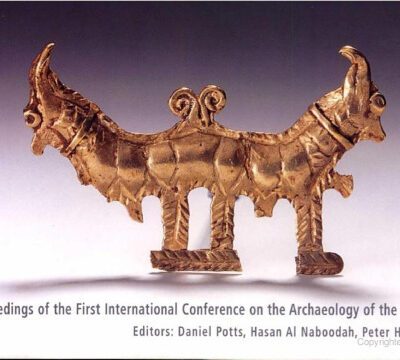 خرید و دانلود نسخه کامل کتاب Archaeology of the United Arab Emirates: Proceedings of the First International Conference on the Archaeology of the U.A.E.