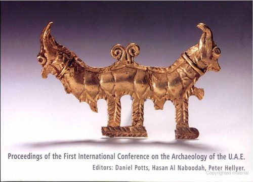 خرید و دانلود نسخه کامل کتاب Archaeology of the United Arab Emirates: Proceedings of the First International Conference on the Archaeology of the U.A.E._68c4df671c77a.jpeg خرید و دانلود نسخه کامل کتاب Archaeology of the United Arab Emirates: Proceedings of the First International Conference on the Archaeology of the U.A.E.