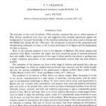 خرید و دانلود نسخه کامل کتاب Archaeometry