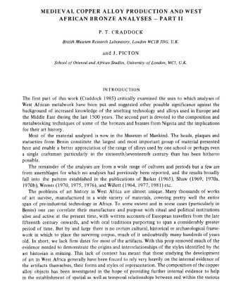 خرید و دانلود نسخه کامل کتاب Archaeometry