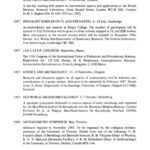 خرید و دانلود نسخه کامل کتاب Archaeometry