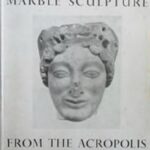 خرید و دانلود نسخه کامل کتاب Archaic Marble Sculpture from the Acropolis – A photographic catalogue