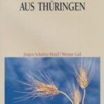 خرید و دانلود نسخه کامل کتاب Archäologische Kulturpflanzenreste aus Thüringen