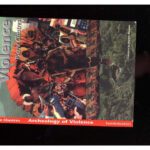 خرید و دانلود نسخه کامل کتاب Archeology of Violence