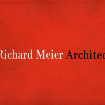 خرید و دانلود نسخه کامل کتاب Architect