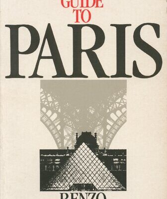 خرید و دانلود نسخه کامل کتاب Architect’s guide to Paris