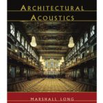 خرید و دانلود نسخه کامل کتاب Architectural Acoustics