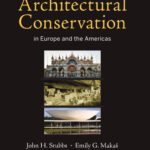 خرید و دانلود نسخه کامل کتاب Architectural Conservation in Europe and the Americas