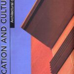 خرید و دانلود نسخه کامل کتاب Architectural Design – EDUCATION AND CULTURE