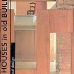 خرید و دانلود نسخه کامل کتاب architectural design – new houses in old buildings