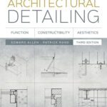 خرید و دانلود نسخه کامل کتاب Architectural detailing : function, constructibility, aesthetics