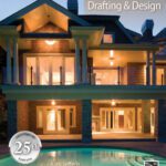 خرید و دانلود نسخه کامل کتاب Architectural Drafting and Design