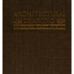 خرید و دانلود نسخه کامل کتاب Architectural Drawing