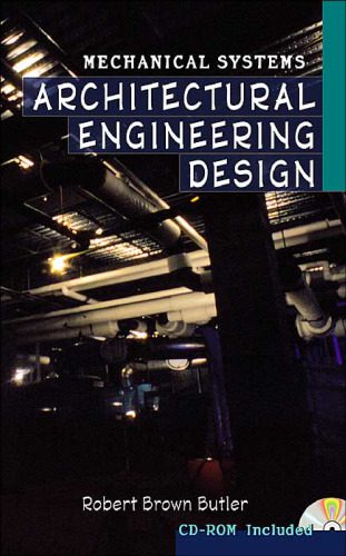 خرید و دانلود نسخه کامل کتاب Architectural Engineering Design: Mechanical Systems_68d350a133a35.jpeg خرید و دانلود نسخه کامل کتاب Architectural Engineering Design: Mechanical Systems