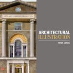 خرید و دانلود نسخه کامل کتاب Architectural Illustration