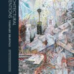 خرید و دانلود نسخه کامل کتاب Architectural Inventions: Visionary Drawings