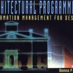 خرید و دانلود نسخه کامل کتاب Architectural Programming Information Management for Design