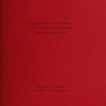 خرید و دانلود نسخه کامل کتاب Architectural Survey: Yucatán and Campeche, 1997 Field Season