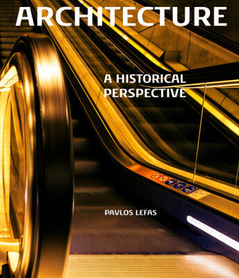خرید و دانلود نسخه کامل کتاب Architecture: A Historical Perspective