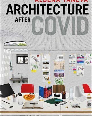 خرید و دانلود نسخه کامل کتاب Architecture after COVID