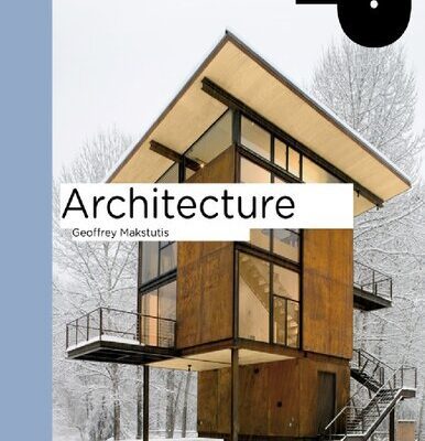 خرید و دانلود نسخه کامل کتاب Architecture: An Introduction (Portfolio)