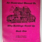 خرید و دانلود نسخه کامل کتاب Architecture and Engineering: An Illustrated Teacher’s Manual on Why Buildings Stand Up