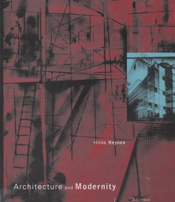 خرید و دانلود نسخه کامل کتاب Architecture and Modernity: A Critique