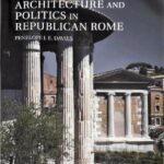 خرید و دانلود نسخه کامل کتاب Architecture and politics in Republican Rome